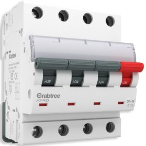 Circuit Breakers