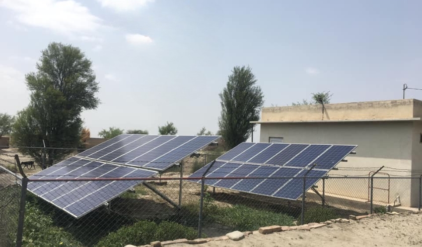 Rewtech New Project Successful
